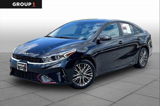 2023 Kia Forte GT-Line for sale in Bowie, MD