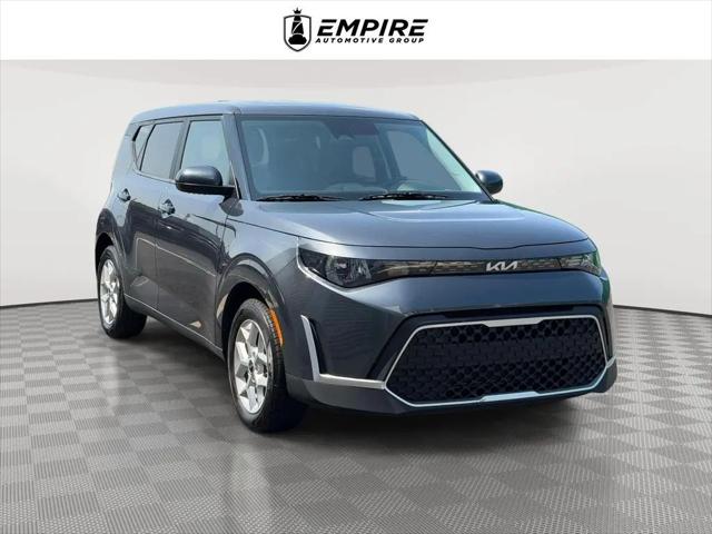 2023 Kia Soul LX for sale in Long Island City, NY
