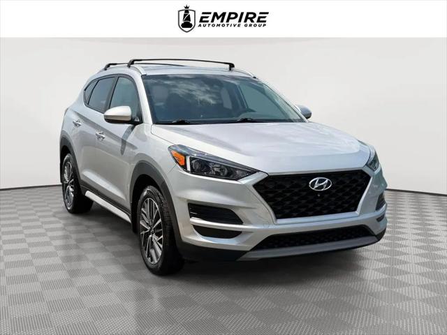 2019 Hyundai Tucson SEL for sale in Long Island City, NY