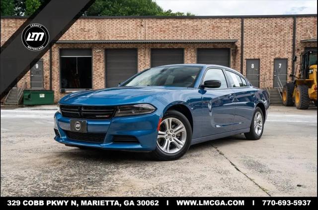 2023 Dodge Charger SXT for sale in Marietta, GA