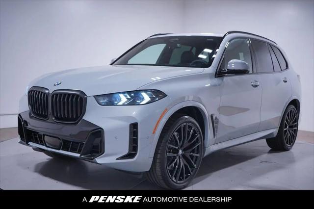 2026 BMW X5 sDrive40i for sale in Ontario, CA
