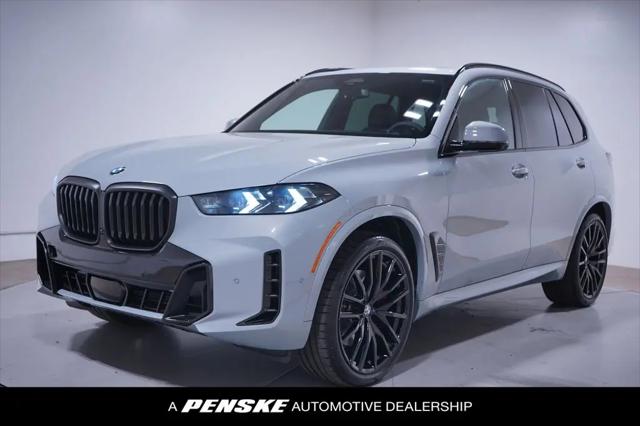 2026 BMW X5 sDrive40i for sale in Ontario, CA