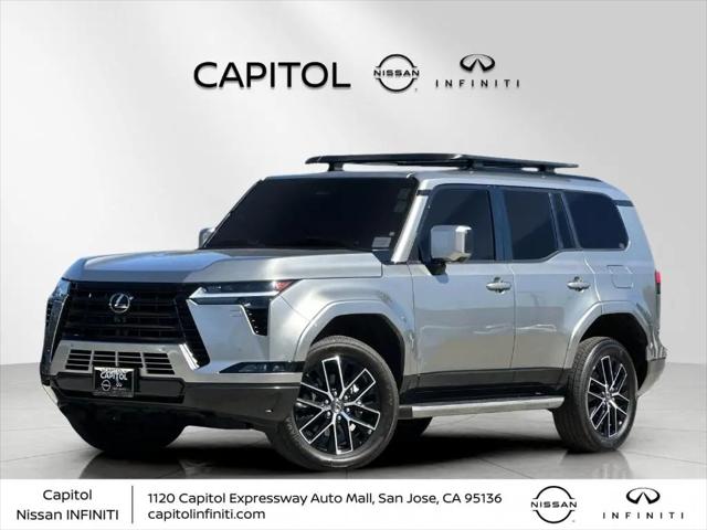 2024 Lexus GX 550 Premium+ for sale in San Jose, CA