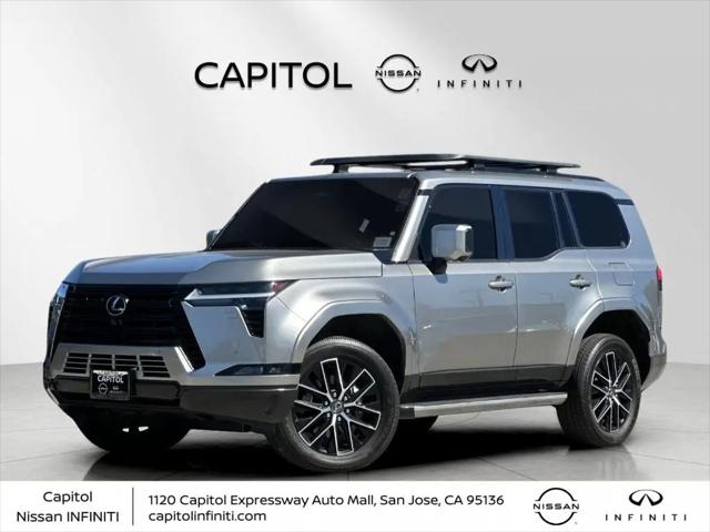 2024 Lexus GX 550 Premium+ for sale in San Jose, CA