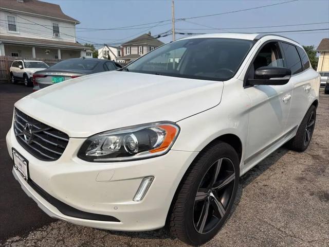 2017 Volvo XC60 T6 Dynamic for sale in Cranston, RI