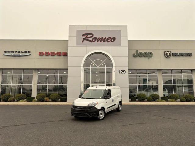 2019 Ram ProMaster City Cargo Van Tradesman Cargo Van for sale in Kingston, NY