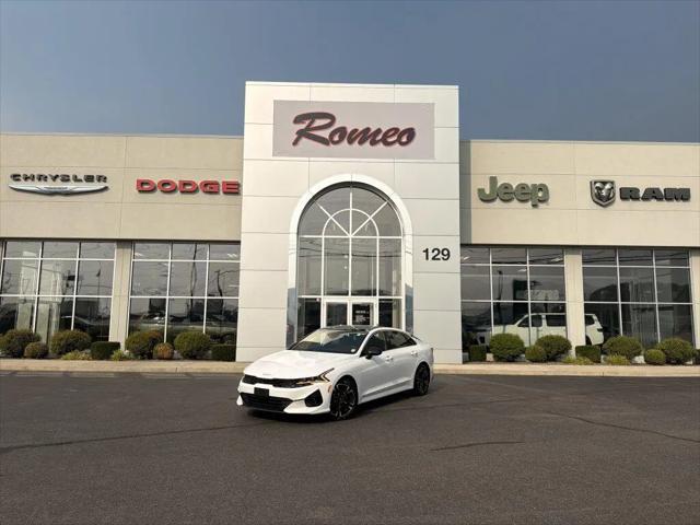 2022 Kia K5 GT-Line for sale in Kingston, NY