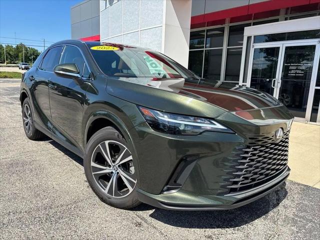 2023 Lexus RX 350 Premium Plus for sale in Bloomington, IN