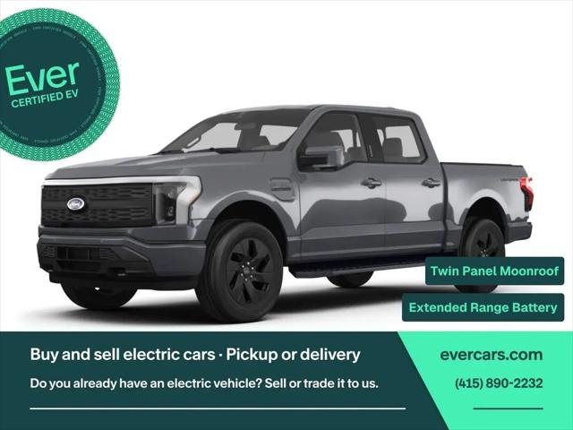 2023 Ford F-150 LARIAT for sale in San Francisco, CA