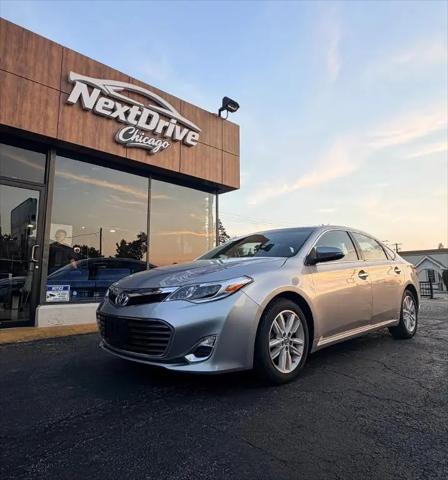 2015 Toyota Avalon XLE for sale in Westchester, IL