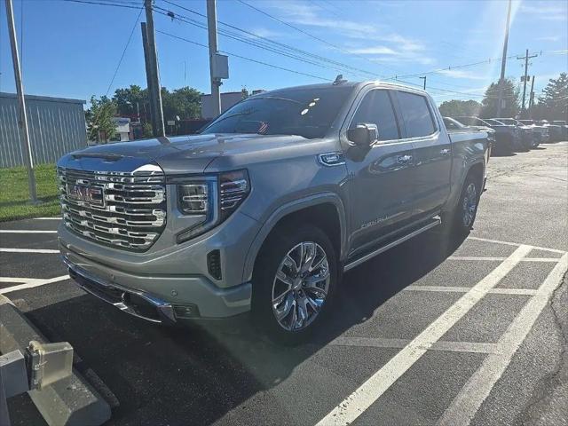 2024 GMC Sierra 1500 4WD Crew Cab Short Box Denali for sale in Lebanon, IN