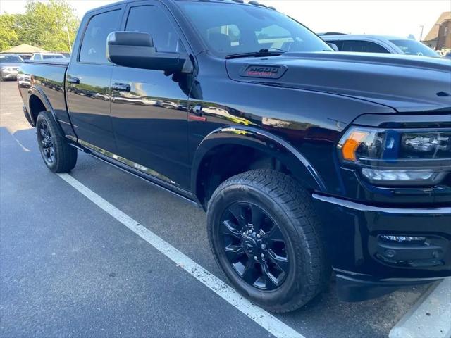 2022 Ram 3500 Limited Crew Cab 4x4 6'4" Box for sale in Lebanon, IN