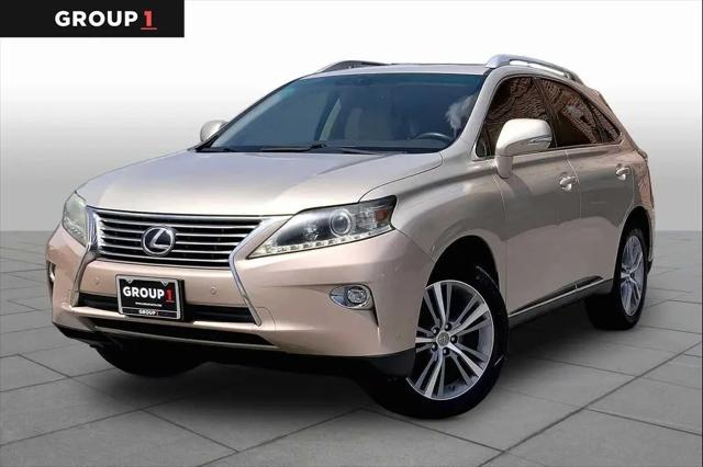 2015 Lexus RX 350 Base for sale in Sugar Land, TX