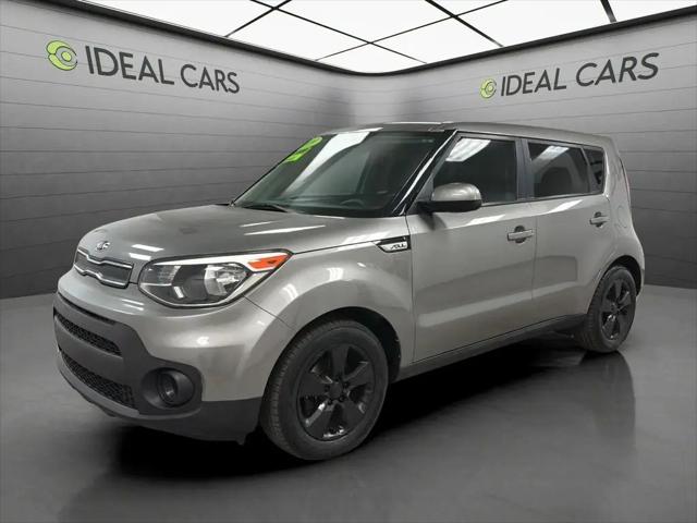 2019 Kia Soul Base for sale in Mesa, AZ