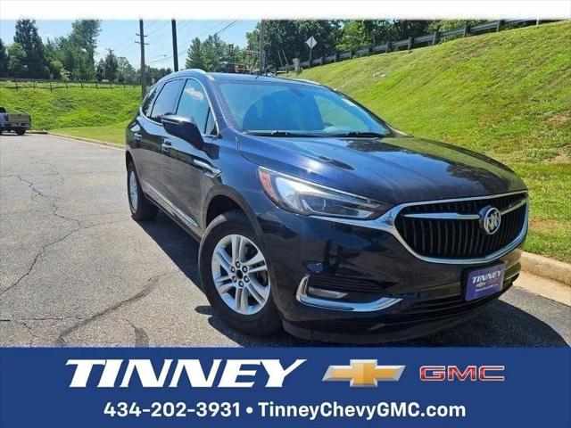 2020 Buick Enclave AWD Essence for sale in Lynchburg, VA