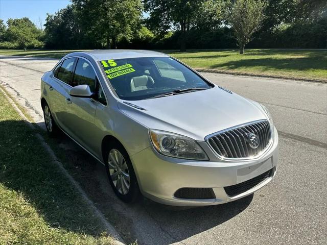 2015 Buick Verano Base for sale in Cudahy, WI