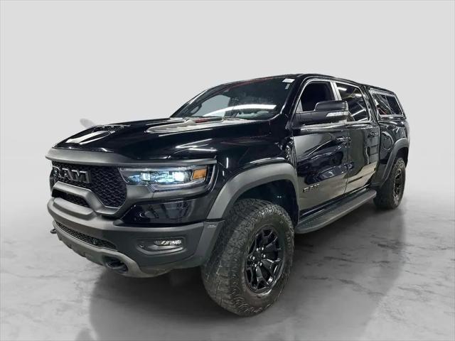 2021 Ram 1500 TRX Crew Cab 4x4 5'7" Box for sale in Long Island City, NY