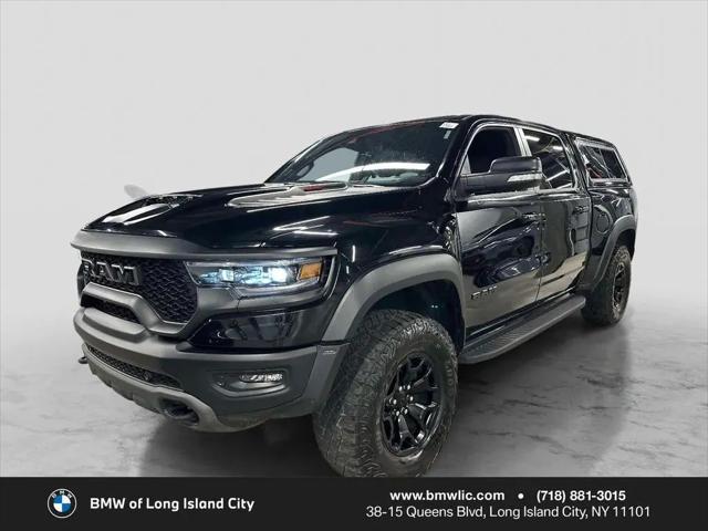 2021 Ram 1500 TRX Crew Cab 4x4 5'7" Box for sale in Long Island City, NY