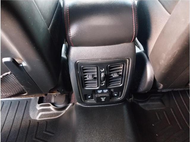2017 Dodge Durango R/T AWD