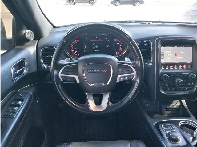 2017 Dodge Durango R/T AWD