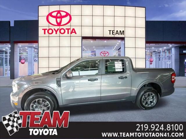 2023 Ford Maverick XLT for sale in Schererville, IN