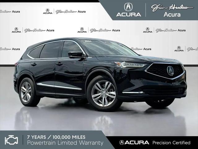 2024 Acura MDX Standard for sale in MARTINEZ, GA
