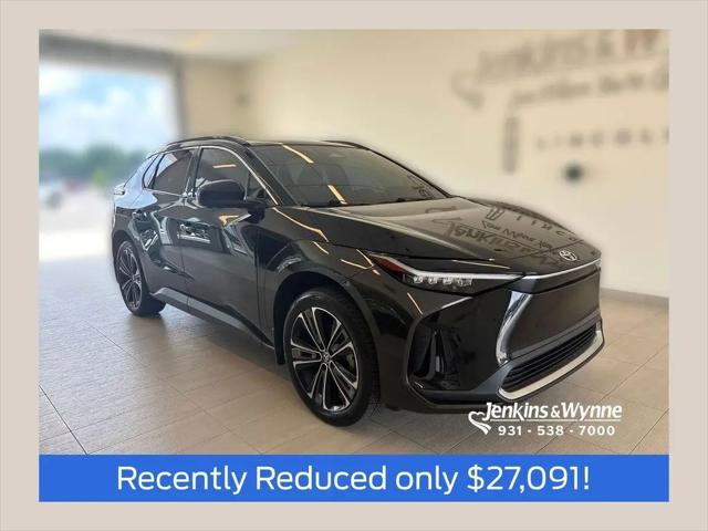 2023 Toyota bZ4X Limited for sale in Clarksville, TN