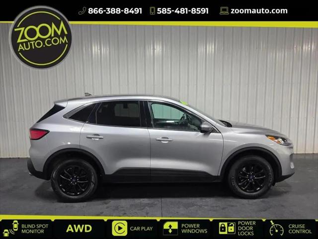 2021 Ford Escape SE for sale in Oakfield, NY