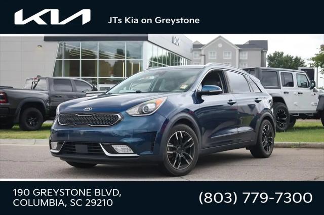 2018 Kia Niro Touring for sale in Columbia, SC