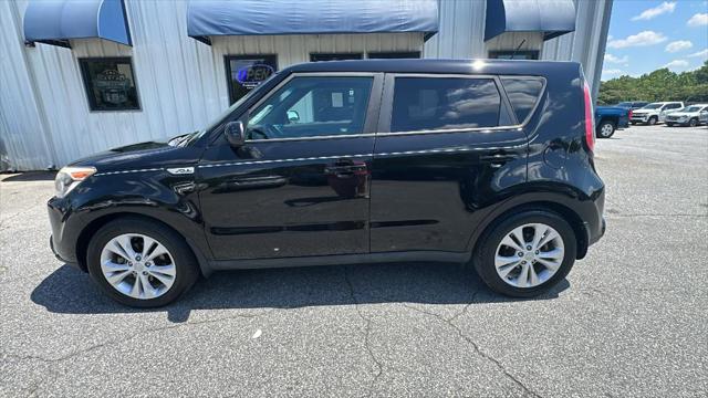 2016 Kia Soul + for sale in Roebuck, SC