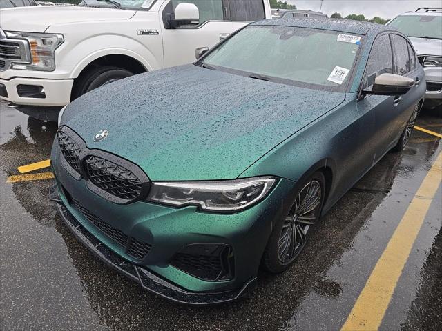 2020 BMW M340i M340i xDrive Sedan for sale in Dallas, TX