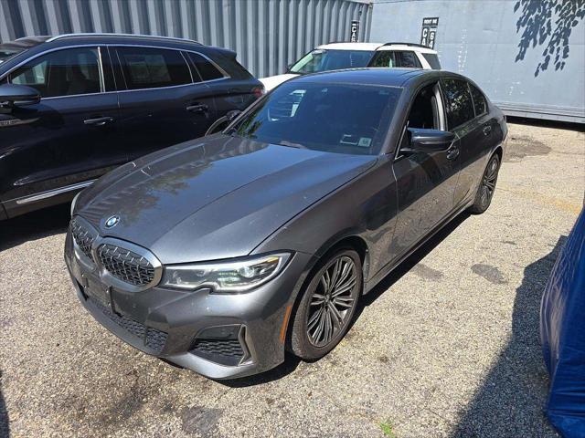 2020 BMW M340i M340i xDrive Sedan for sale in Dallas, TX