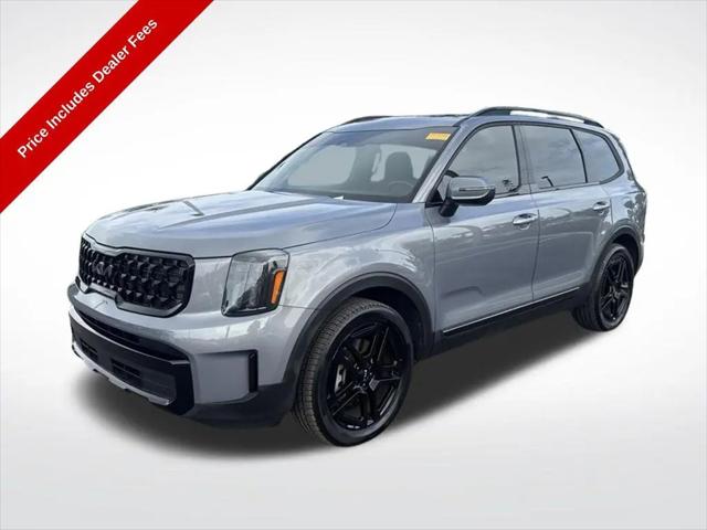 2024 Kia Telluride EX X-Line for sale in Cape Coral, FL