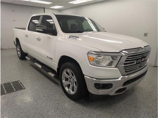 2019 Ram 1500 Big Horn/Lone Star Crew Cab 4x4 6'4" Box for sale in Hickory, NC