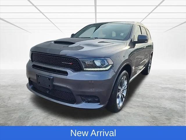 2020 Dodge Durango GT Plus AWD for sale in Aitkin, MN
