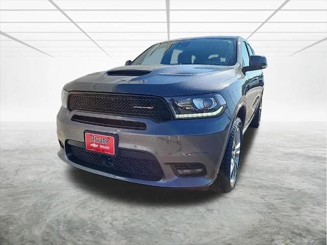 2020 Dodge Durango GT Plus AWD for sale in Aitkin, MN