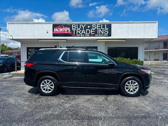 2018 Chevrolet Traverse 1LT for sale in Cleveland, TN