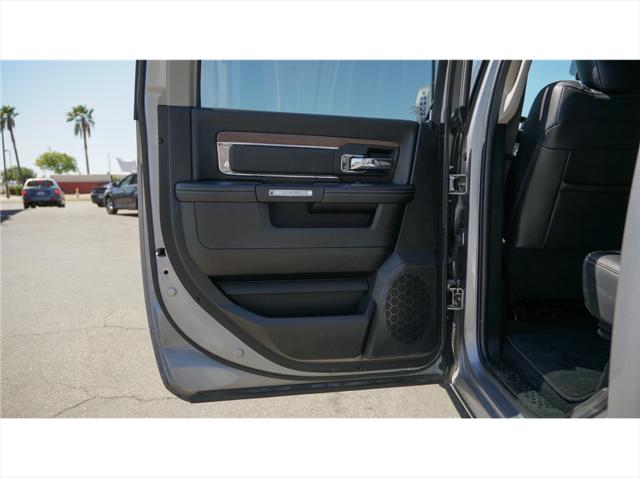 2019 Ram 1500 Classic Laramie Crew Cab 4x4 57 Box