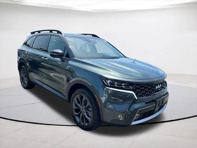 2022 Kia Sorento X-Line SX Prestige for sale in Falls Church, VA