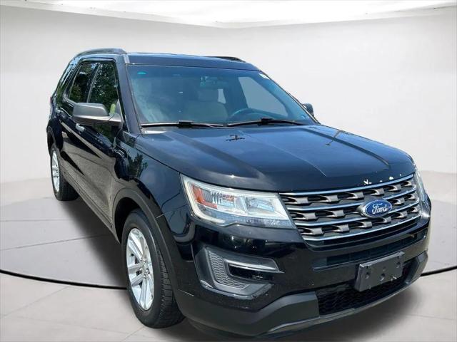 2017 Ford Explorer Base for sale in Falls Church, VA