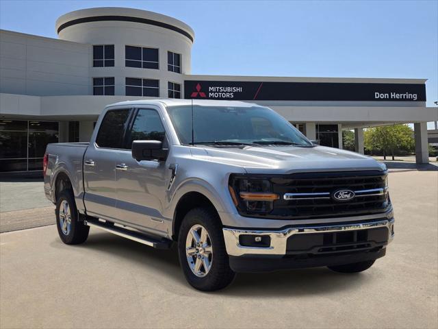 2024 Ford F-150 XLT for sale in Plano, TX