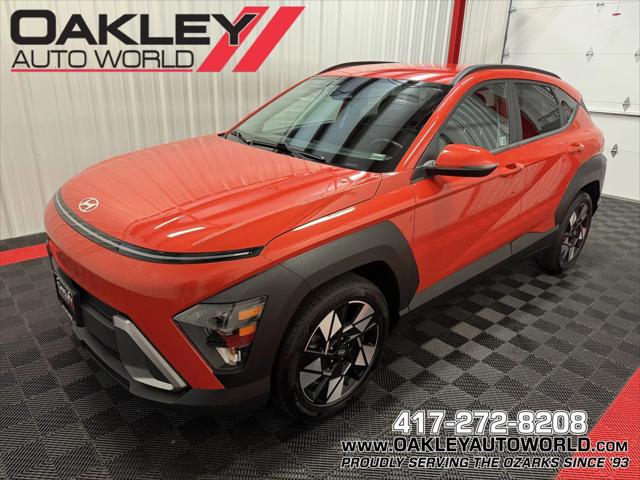 2024 Hyundai Kona SEL for sale in Branson West, MO