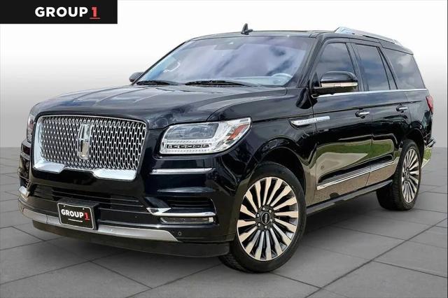 2019 Lincoln Navigator Reserve for sale in Lubbock, TX