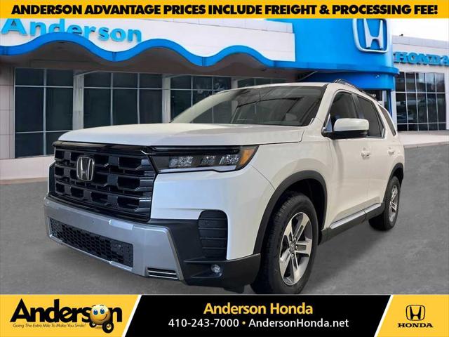 2026 Honda Pilot EX-L for sale in Cockeysville, MD
