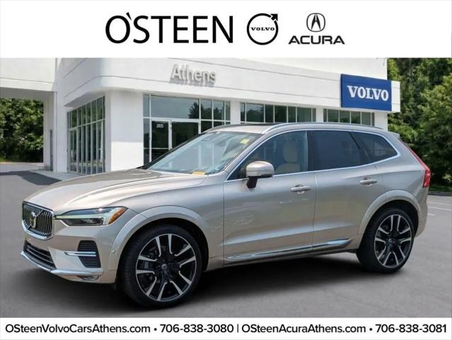 2023 Volvo XC60 B5 Ultimate Bright Theme for sale in Athens, GA