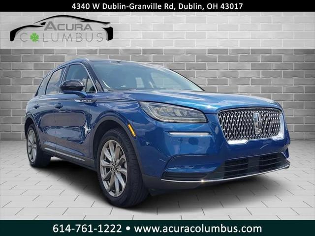 2021 Lincoln Corsair for sale near Dublin, OH