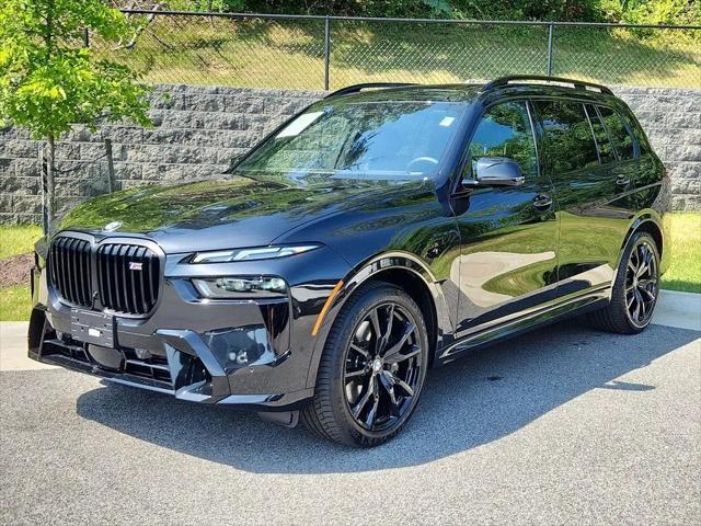 2026 BMW X7 M60i for sale in Alexandria, VA
