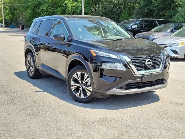 2023 Nissan Rogue SV Intelligent AWD for sale in Chicago, IL