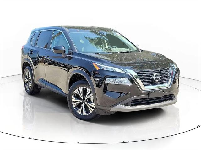 2023 Nissan Rogue SV Intelligent AWD for sale in Chicago, IL