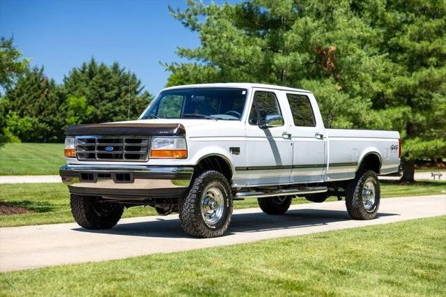 1997 Ford F-350 XL for sale in Sewell, NJ